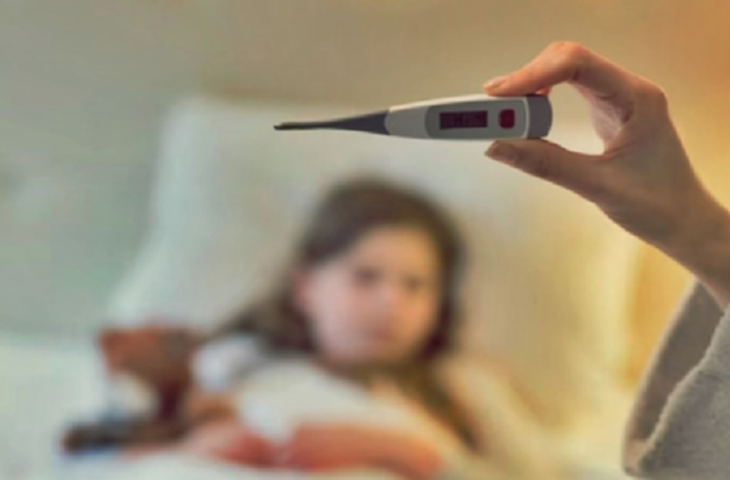 फरवरी की हल्की ठंड कर सकती है बीमार, जानें ऋतु परिवर्तन को लेकर क्या कहता है आयुर्वेद