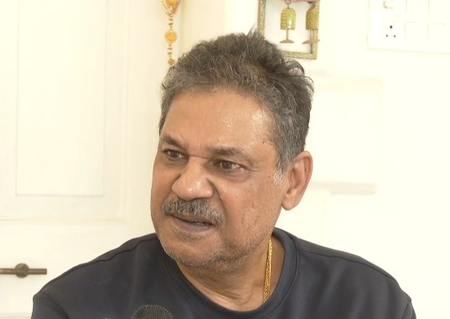 बजरंग लाल बागड़ा की नियुक्ति पर कीर्ति आजाद का तंज, घोटाले के आरोपी को राम मंदिर ट्रस्ट में जगह क्यों?