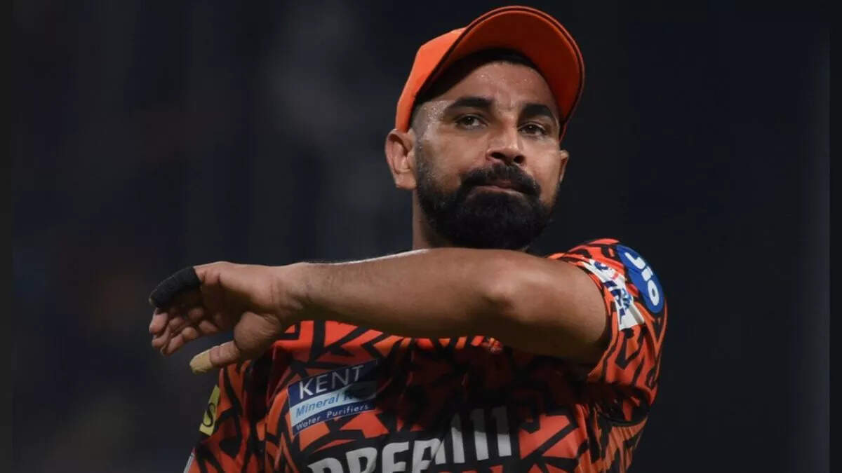 1 करोड़ न देने पर मोहम्मद शमी को जान से मारने की धमकी, जांच में जुटी क्राइम ब्रांच की टीम