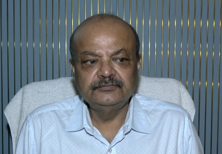 सत्य निकेतन हादसे पर डीएफएस के पूर्व निदेशक बोले, इमारतों की नियमित जांच और ऑडिट की जरूरत