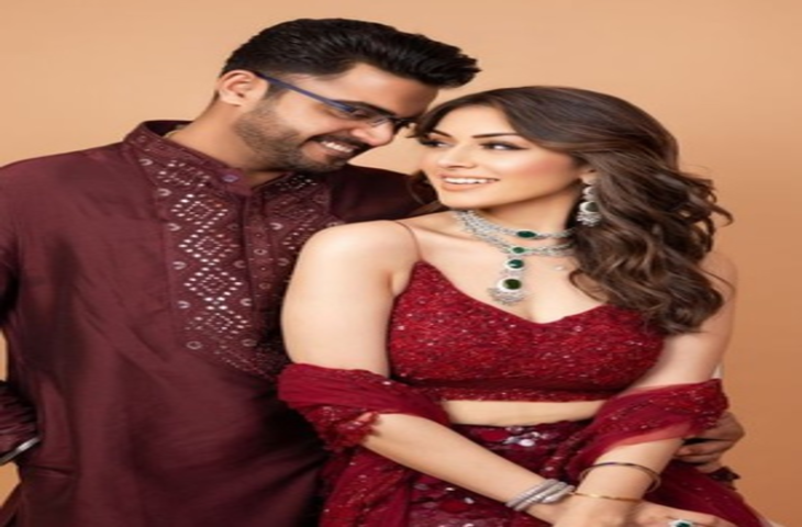 हंसिका-सोहेल ही नहीं इन सितारों की भी कम चली शादी, किसी ने दो तो किसी ने पांच साल में लिया तलाक