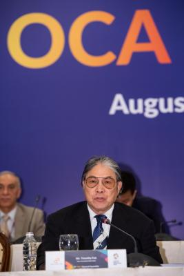 एशियन गेम्स को ओलंपिक से एक साल पहले कराने की तैयारी, 2031 से लागू हो सकता है नया फॉर्मेट