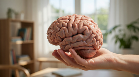 मेंटल हेल्थ के लिए जरूरी हैं ये पोषक तत्व, दिमाग को बनाएं मजबूत और खुशहाल