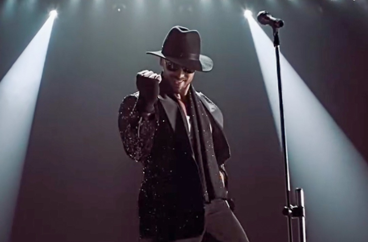 टाइगर श्रॉफ ने डांस के जरिए माइकल जैक्सन को दी श्रद्धांजलि, एक्टर का वीडियो आया सामने