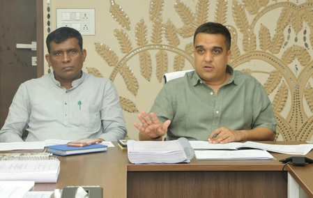 गुजरात सरकार ने 2,999 करोड़ रुपए से अधिक की औद्योगिक परियोजनाओं को मंजूरी दी