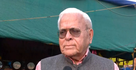शी जिनपिंग-ट्रंप की मुलाकात पूरी दुनिया के लिए अहम, बड़े समझौते की उम्मीद कम : अशोक सज्जनहार