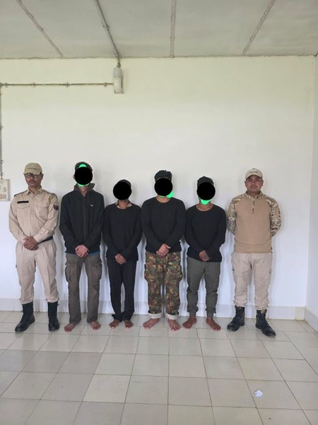 मणिपुर: सुरक्षा बलों की कार्रवाई तेज, घाटी के चार उग्रवादी पकड़े गए