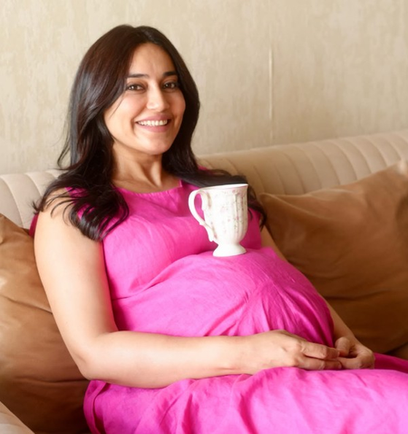 सुरभि ज्योति ने बताया मां बनने का अनुभव, बताया नॉर्मल डिलीवरी के लिए कैसे की थी तैयारी