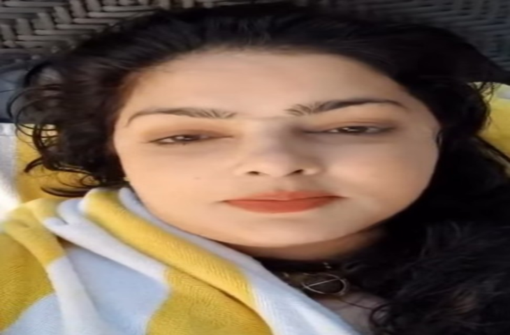 परिवार के चक्कर में महिलाएं भूल जाती हैं खुद का ख्याल, ममता कुलकर्णी ने जताई चिंता