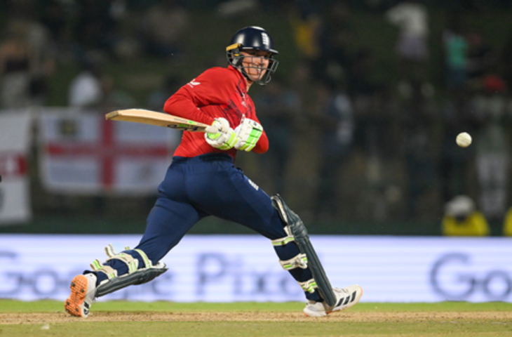 टॉम बैंटन आईपीएल 2026 से बाहर, कॉनर एस्टरहुइजेन हुए गुजरात टाइटंस में शामिल