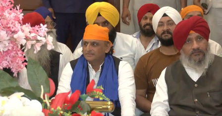 महंगाई से जनजीवन पर पड़ेगा असर तो आवाज उठाएंगे : अखिलेश यादव