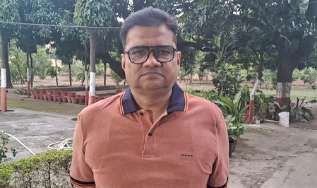मेरठ: मृत्युदंड की सजा सुनते ही फूट-फूटकर रोए साहिल और मुस्कान, सुरक्षा को लेकर हुई बैठक