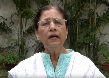 ट्रंप दुनिया को अपने सामने झुकाना चाह रहे, सभी देशों को बहिष्कार करना चाहिएः फौजिया खान