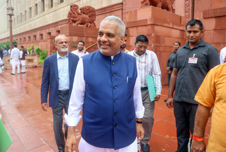 'वर्ल्ड लायन डे' पर भूपेंद्र यादव ने वन्यजीव संरक्षण के प्रति अपनी प्रतिबद्धता दोहराई