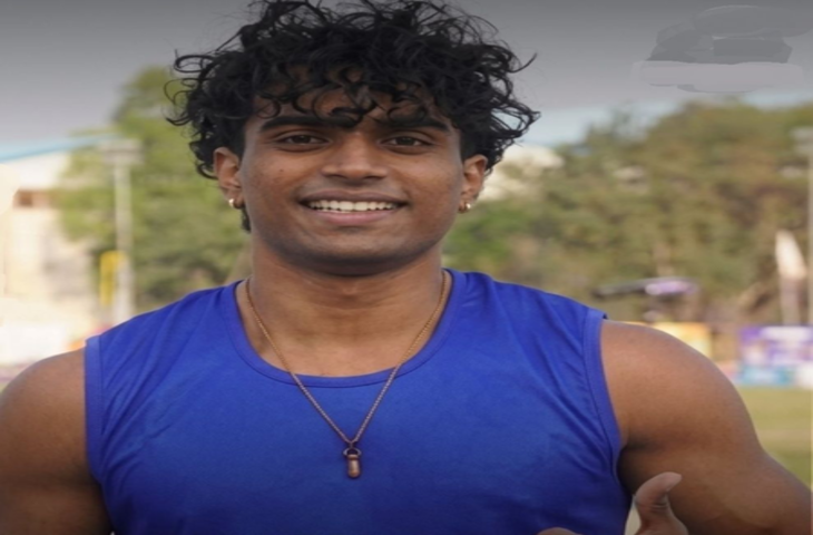 एथलेटिक्स: नेशनल जूनियर मीट के आखिरी दिन अभय सिंह ने स्प्रिंट डबल जीता, कई रिकॉर्ड टूटे