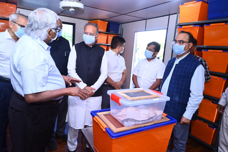 भारत सर्पदंश से होने वाली मौतों को रोकने के लिए राष्ट्रीय कार्य योजना लॉन्च करने वाला दुनिया का पहला देश