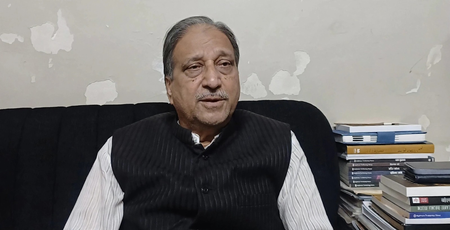 नसीम सिद्दीकी ने एशियन गेम्स में भारत की जीत पर दी बधाई, यूसीसी और युवाओं के मुद्दे पर सरकार को घेरा