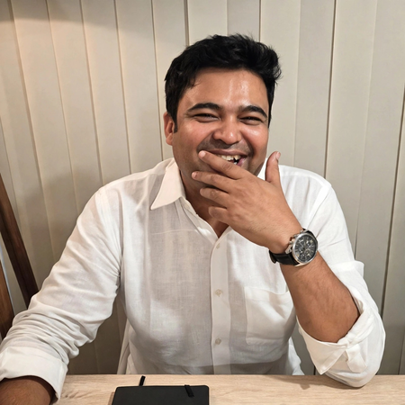 असिस्टेंट डायरेक्टर से 'एक्सीडेंटल लिरिसिस्ट' तक का सफर, राज शेखर ने ऐसे लिखी 'रंगरेज' से 'तबाही'...
