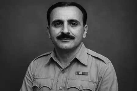 एक फैसले ने बदला रुख, जब 1947 में भारतीय सेना के योद्धा दीवान रंजीत राय ने पाकिस्तान को धूल चटाकर बचाया कश्मीर