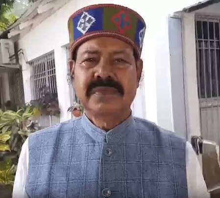 नाम बदलने से कुछ नहीं होगा, रोजगार देना होगा : भाई वीरेंद्र