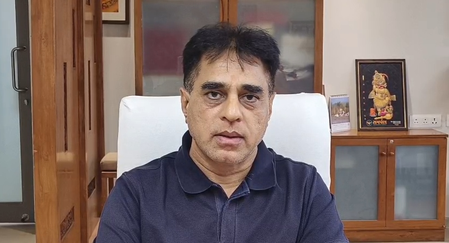 केंद्रीय स्वास्थ्य परिषद की बैठक में गुजरात ने उठाए अहम मुद्दे, प्रफुल पानशेरिया ने दिए कई सुझाव