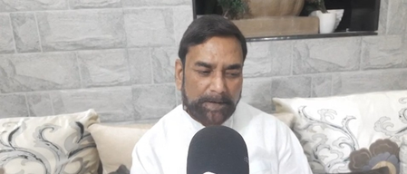 इंडी गठबंधन की एकता हर चुनाव में हो रही बेनकाबः राजीव रंजन