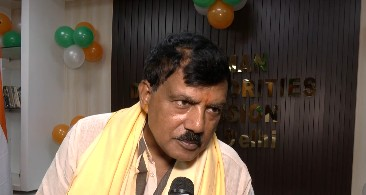 निर्मल जैन ने दिल्‍ली अल्‍पसंख्‍यक आयोग की संभाली कमान, योजनाओं के प्रभावी क्रियान्‍वयन का दिया भरोसा