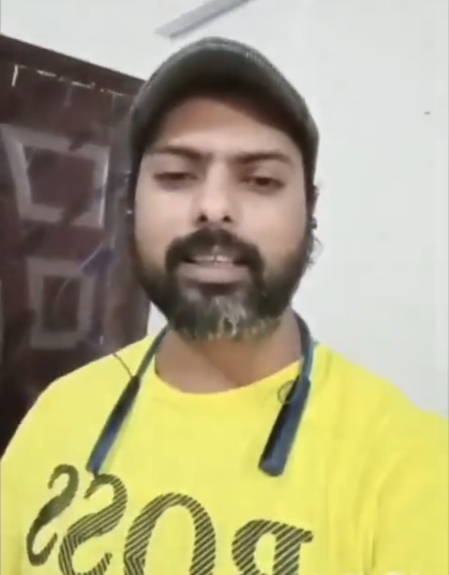 झारखंडः गैंगस्टर प्रिंस खान के वायरल वीडियो पर बोले बाबूलाल मरांडी- धनबाद एसएसपी पर लगे आरोप गंभीर, जांच कराए सरकार
