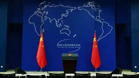 चीन ने जापान के सामने गंभीरता से मामला उठाया