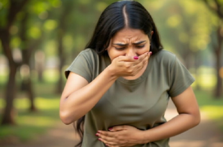 सुबह उठते ही मुंह खट्टा या कड़वा होना देता है पेट से जुड़ी बीमारी का संकेत, जानें क्या है कारण