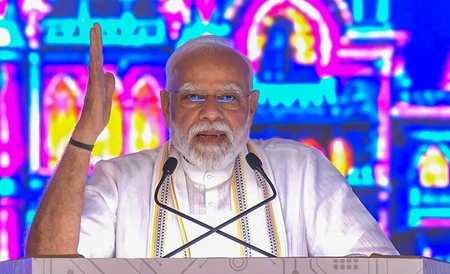 पीएम मोदी के जन्मदिन पर बोले फिनटेक लीडर्स, उनकी पहलों ने देश में खड़ा किया मजबूत डिजिटल इकोसिस्टम