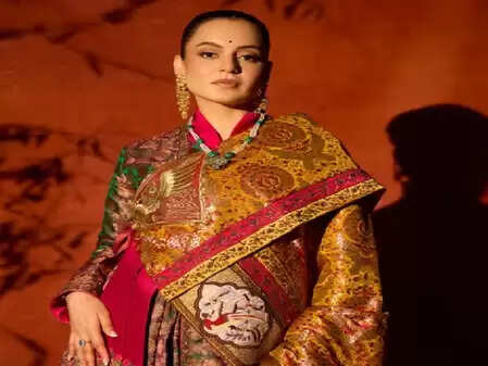 पुतिन को गीता भेंट करने पर बोली कंगना रनौत, 'पीएम मोदी सनातन धर्म और भारतीय संस्कृति के राजदूत'