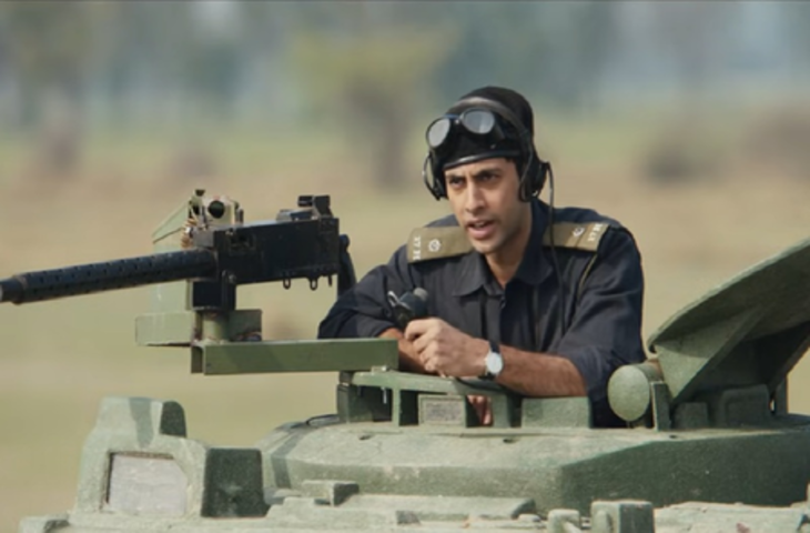 धर्मेंद्र की आखिरी फिल्म 'इक्कीस' का फाइनल ट्रेलर रिलीज, अभिषेक बच्चन और नव्या नवेली ने लुटाया प्यार