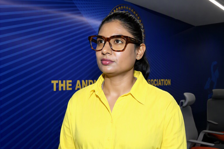 'ग्रामीण इलाकों से आने वाली खिलाड़ियों को बड़े सपने देखने को मौका मिलता है', डब्ल्यूएपीएल को लेकर बोलीं मिताली राज