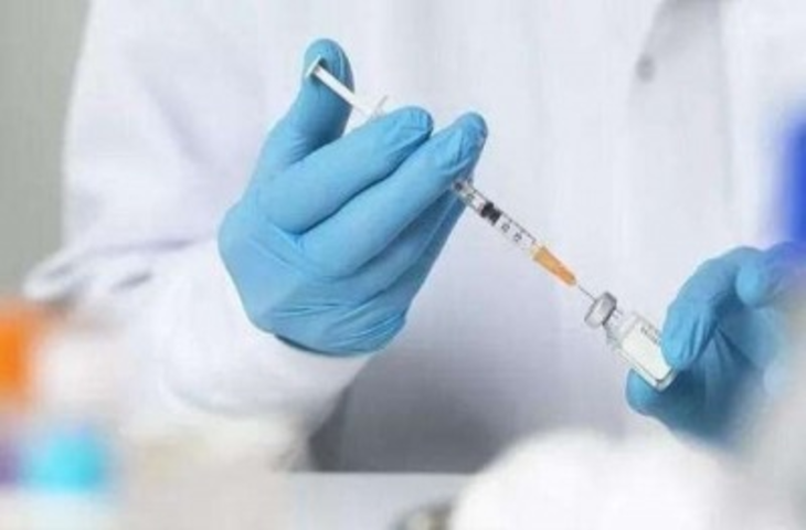 इबोला संकट: रूस ने नए स्ट्रेन 'बुंडीबुग्यो' के खिलाफ वैक्सीन विकसित करने का किया दावा