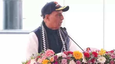 तटरक्षक बल के बेड़े में शामिल हुआ सबसे बड़ा स्वदेशी प्रदूषण नियंत्रण पोत ‘समुद्र प्रताप’