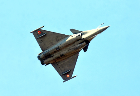 भारतीय सुखोई-30 और रॉयल थाईलैंड एयर फोर्स के ग्रिपेन के बीच होगा ज़ोरदार मुकाबला, मलक्का स्ट्रेट के पास होगा साझा अभ्यास