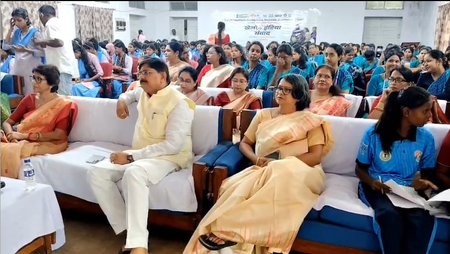 'खेलेंगे तो खिलेंगे', पीएम मोदी के संवाद से झारखंड के युवाओं में दिखा जबरदस्त उत्साह