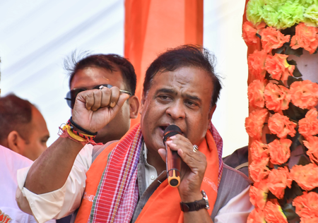 असम और पश्चिम बंगाल में लगेगी डबल सेंचुरी: सीएम सरमा