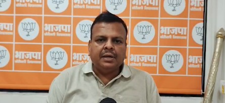 पीएम मोदी के खिलाड़ियों से संवाद की संजय उपाध्‍याय ने की तारीफ, राहुल गांधी पर साधा निशाना