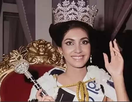 रीता फारिया ने उधार के कपड़ों में रचा इतिहास, बनी भारत की पहली मिस वर्ल्ड