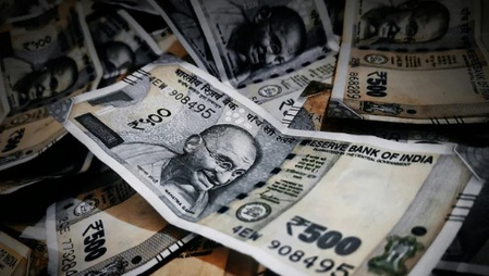 गुजरात की राजनीतिक पार्टी पर 1,143 करोड़ रुपए के चंदे के कथित घोटाले को लेकर जांच शुरू