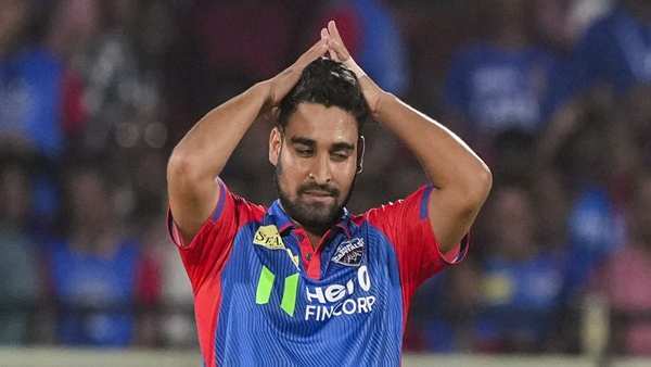 टीचर का बेटा इस सीजन ढहा रहा कहर, मिट्टी को छूकर सोना बना रही है दिल्ली, धोनी ने भी हल्के में लिया तो कर दिया कांड