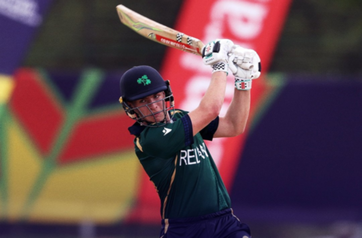 अंडर 19 वर्ल्ड कप: जापान ने गंवाया 'गोल्डन चांस', सुपर-6 में पहुंचा आयरलैंड