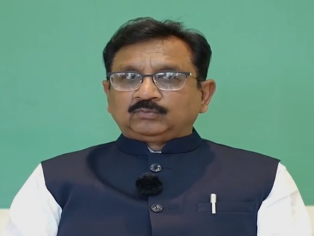 कर्नल सोफिया कुरैशी मामले में विजय शाह पर केस चलाने की मंजूरी पर फैसला ले सकती है मध्य प्रदेश कैबिनेट