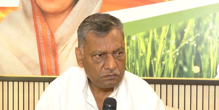 'एआईसीसी की हर चीज पर नजर,' बिहार और कर्नाटक एमएलसी चुनाव नतीजों पर बोले अखिलेश प्रसाद