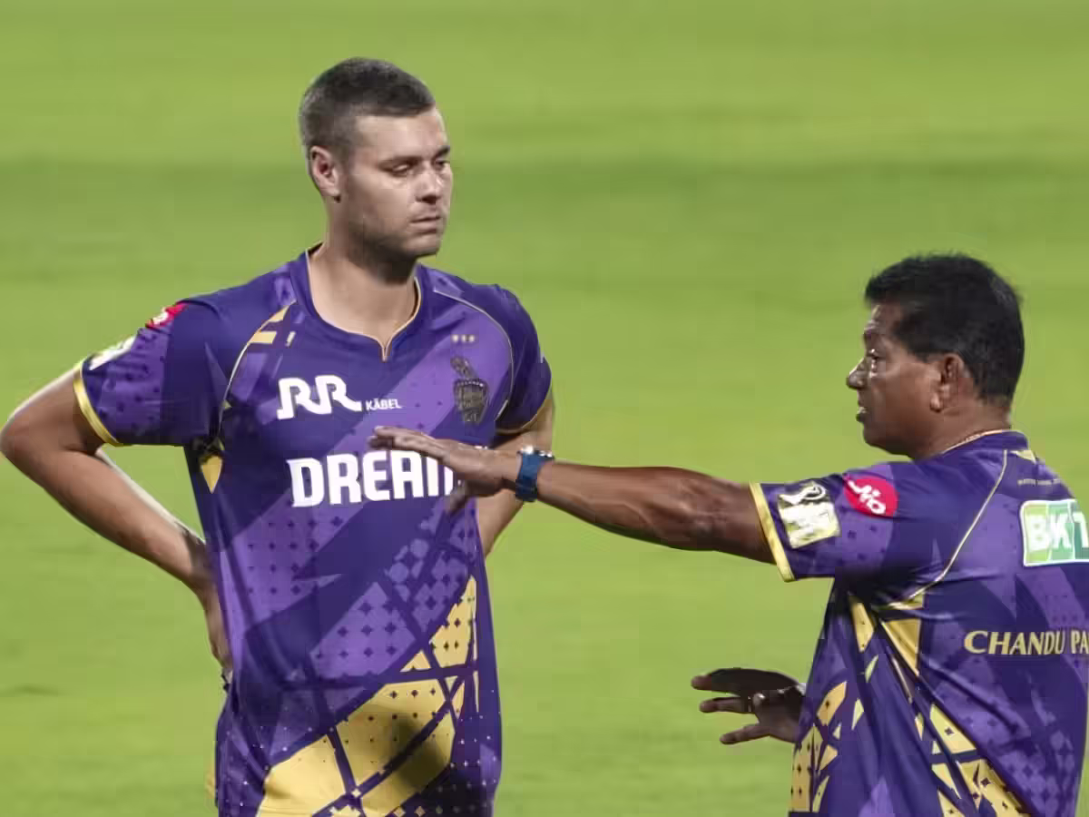 अय्यर से रसेल और रिंकू तक KKR के ​इन खिलाडीयों ने लगाया किंग खान को करोड़ों का चूना, अब होगी टीम से होगी छुट्टी