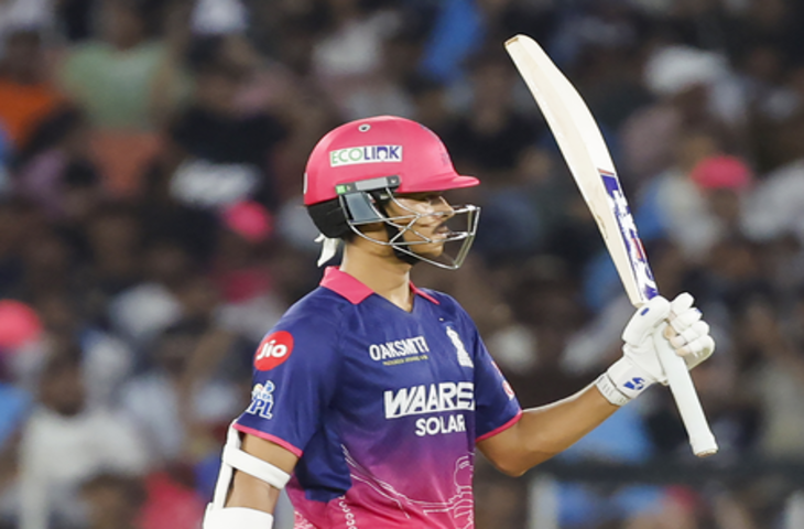 आईपीएल में शानदार आंकड़े, फिर भी भारत की टी20 टीम में 18 महीनों से नजरअंदाज जायसवाल