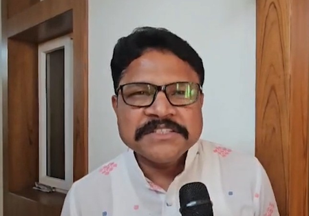 ओडिशा से राज्यसभा के तीनों उम्मीदवारों को मिलेगी जीत : मुकेश महालिंग