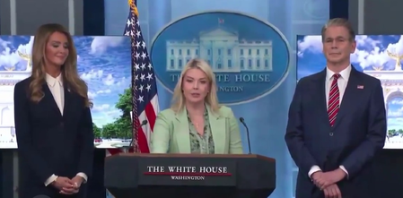 ट्रंप के ‘वर्किंग फैमिलीज टैक्स कट्स’ से लाखों अमेरिकियों को राहत, बढ़ी लोगों की आय: व्हाइट हाउस